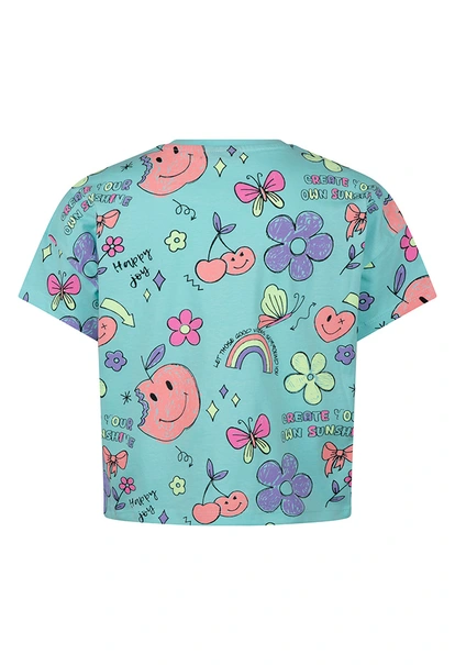 Persival meisjes T-shirt